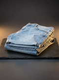 Bermuda Jeans Clara