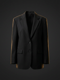 Blazer Feminino Oversized