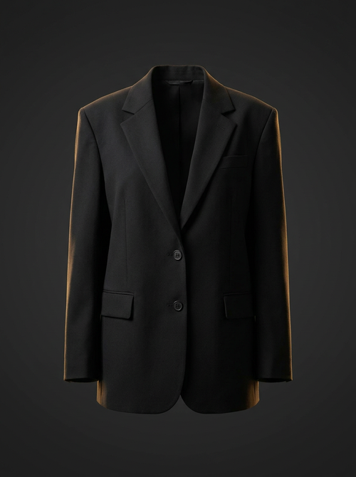 Blazer Feminino Oversized