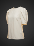 Blusa Manga Bufante