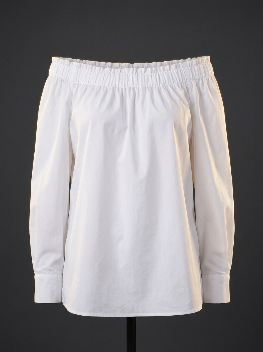 Blusa Ombro a Ombro