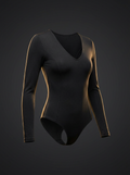 Body Decote V