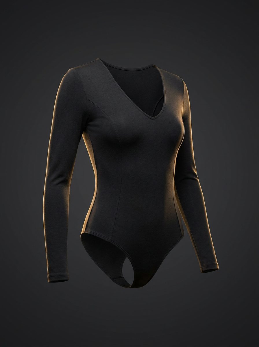 Body Decote V