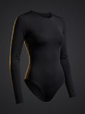 Body Manga Longa