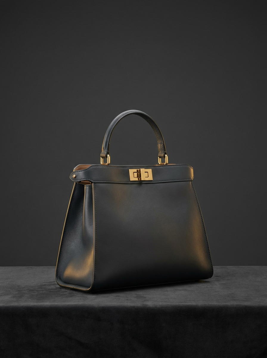 Bolsa Bag Clássica