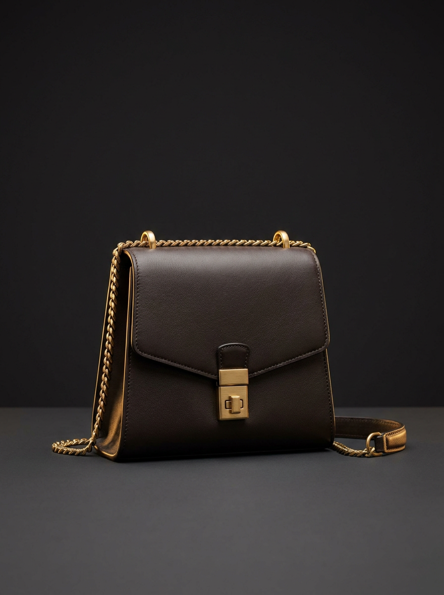 Bolsa Shoulder