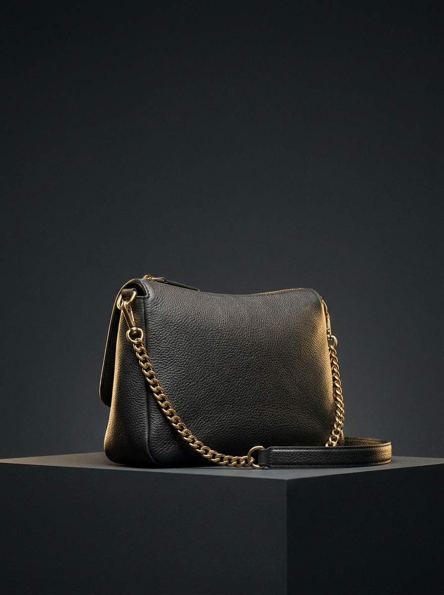 Bolsa Transversal
