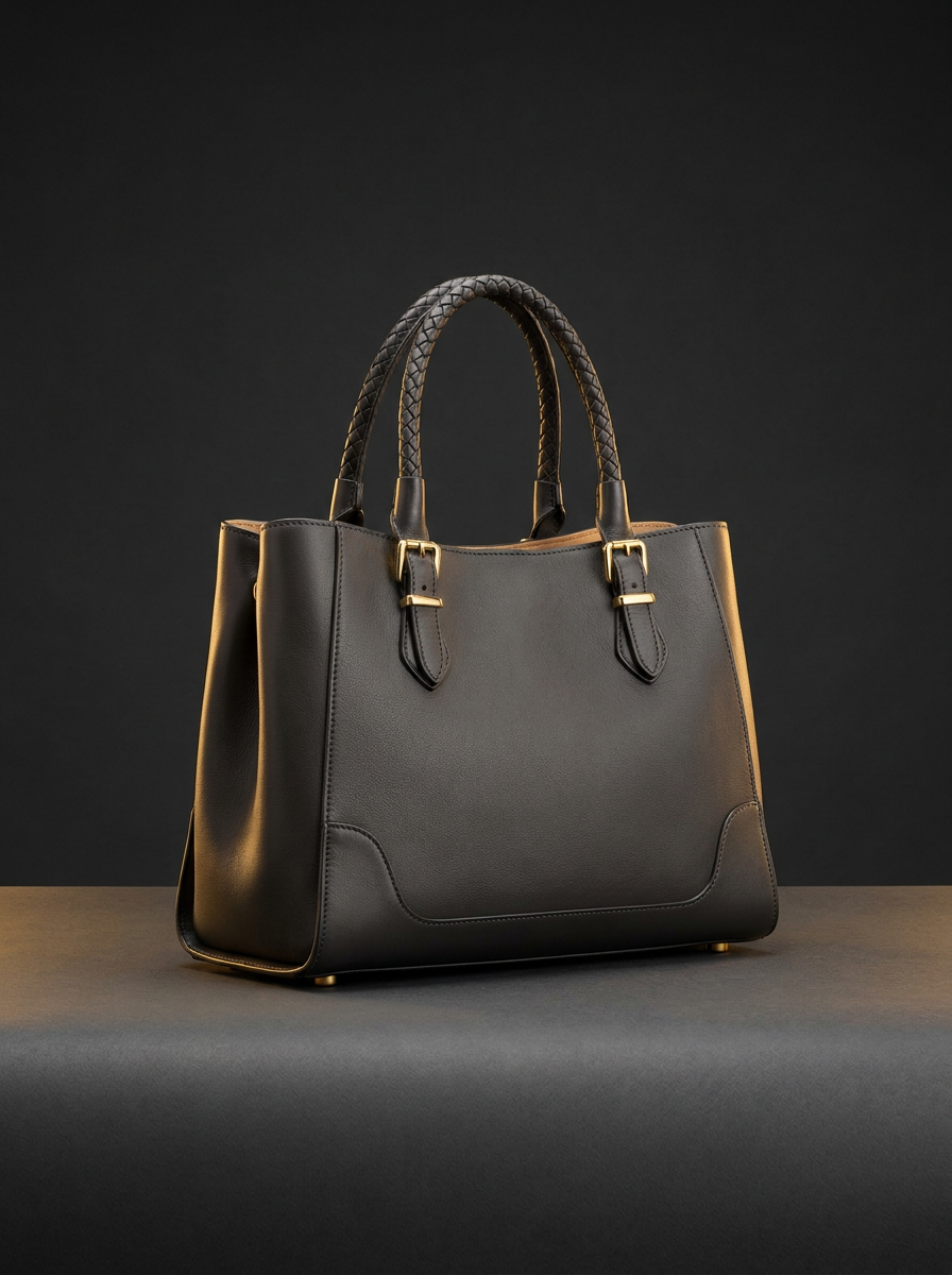 Bolsa Tote Elegante
