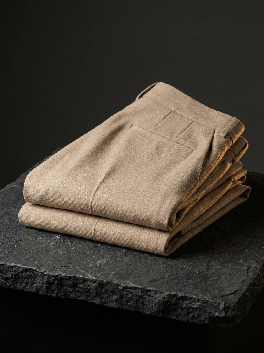Calça de Alfaiataria Feminina
