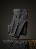 Calça de Alfaiataria Slim