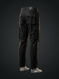 Calça Cargo Masculina
