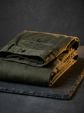Calça Chino Verde Militar