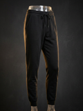 Calça Jogger Preta