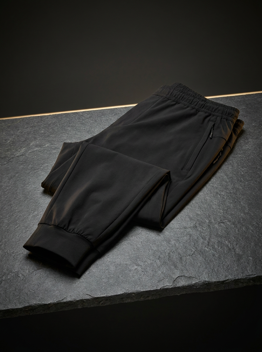 Calça Jogger Tech