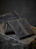 Calça Social Slim