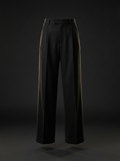 Calça Wide Leg Alfaiataria