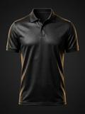 Camisa Polo Piquet