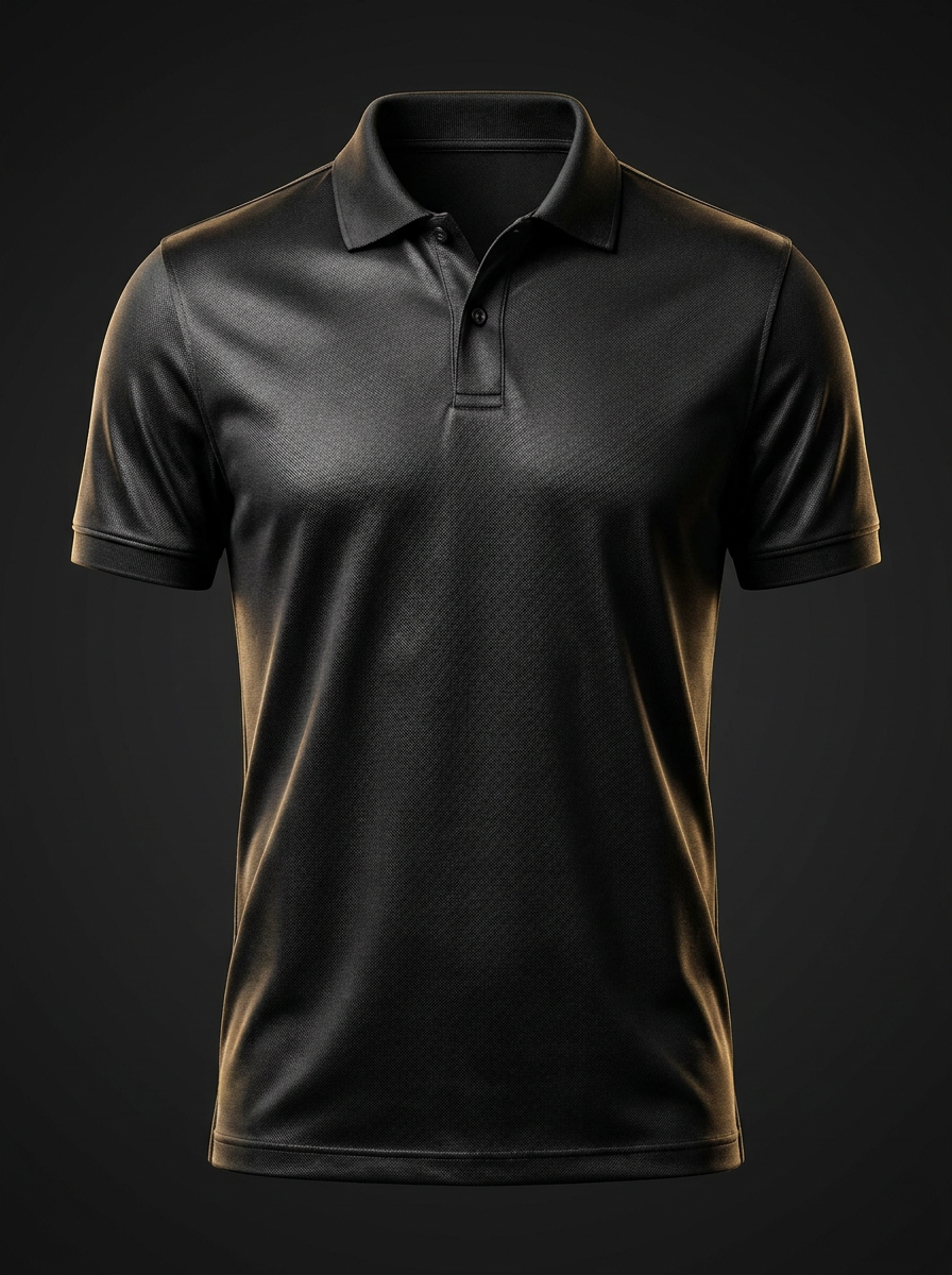 Camisa Polo Piquet