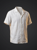 Camisa de Praia Lounge