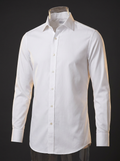 Camisa Social Fio Egípcio