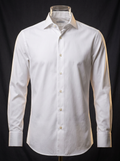 Camisa Social Algodão Egípcio