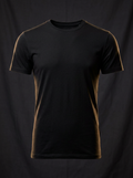 Camiseta Slim Básica