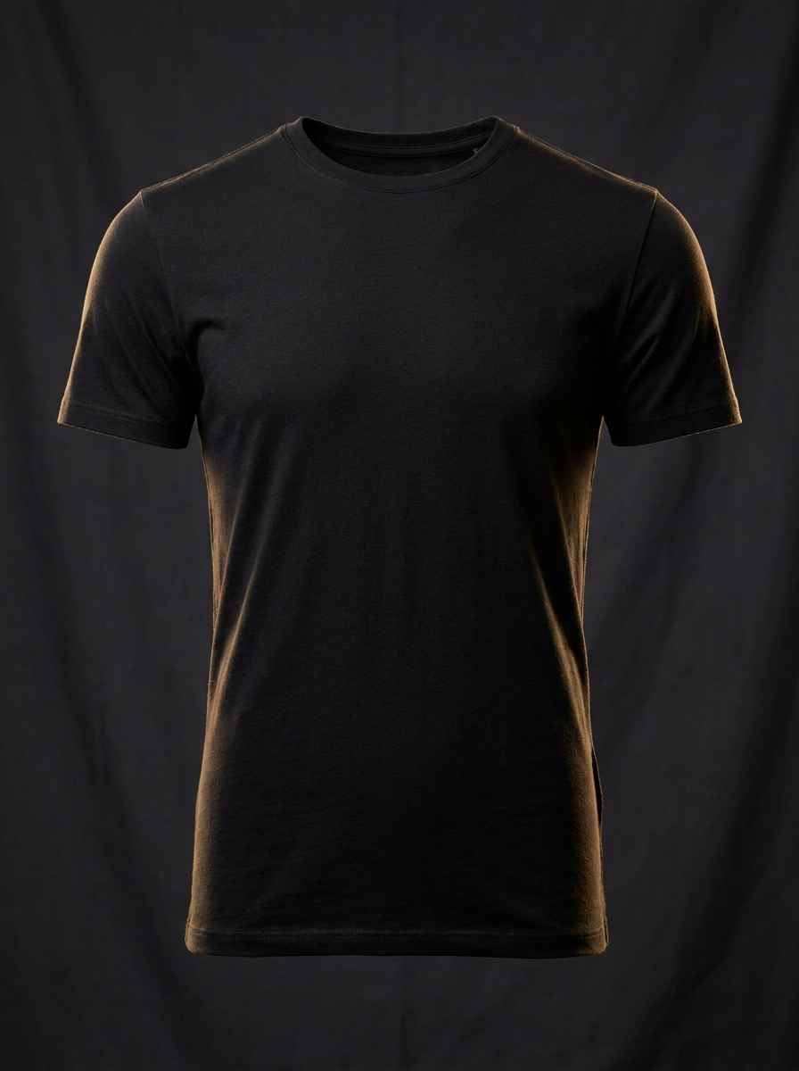 Camiseta Slim Básica