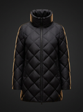 Casaco Acolchoado Premium