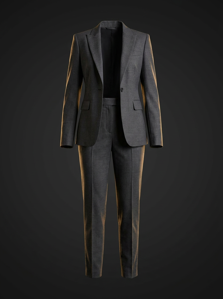 Conjunto de Alfaiataria