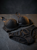 Conjunto Lingerie de Renda