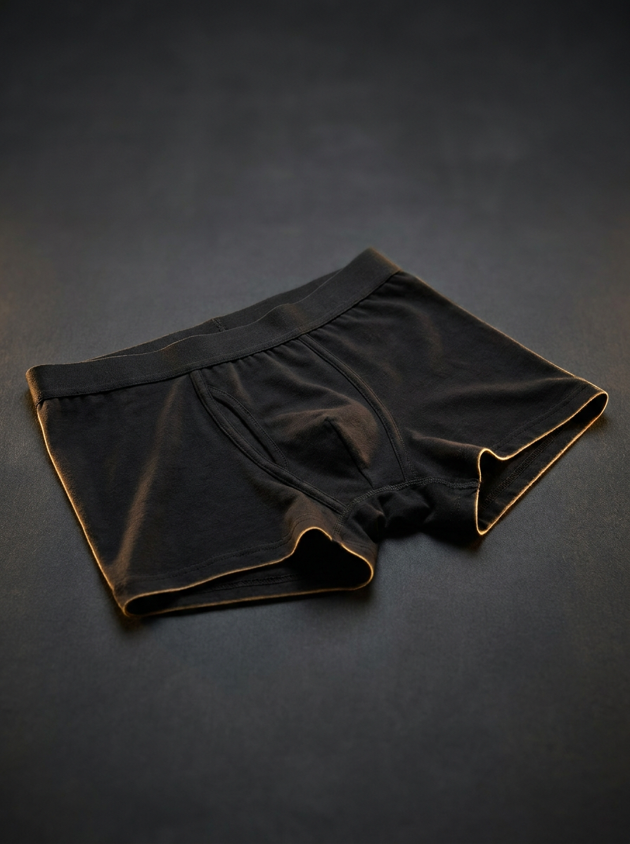 Cueca Boxer Premium