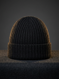 Gorro de Tricô