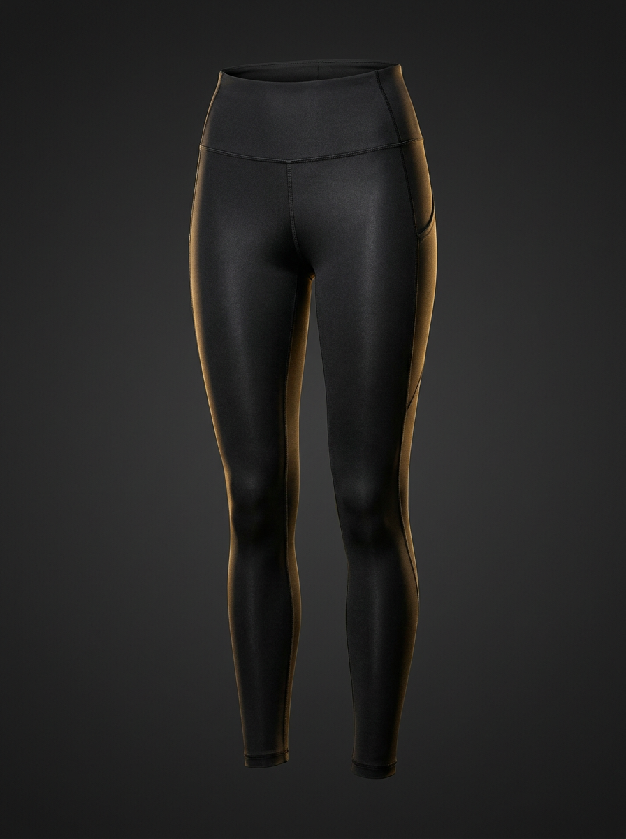 Legging Cintura Alta