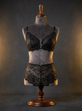Lingerie Renda Premium