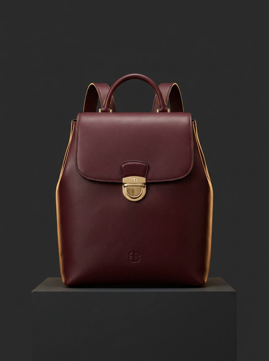 Mochila Feminina