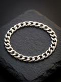 Pulseira de Corrente Clássica