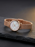 Relógio Feminino Rose