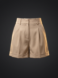 Short de Alfaiataria