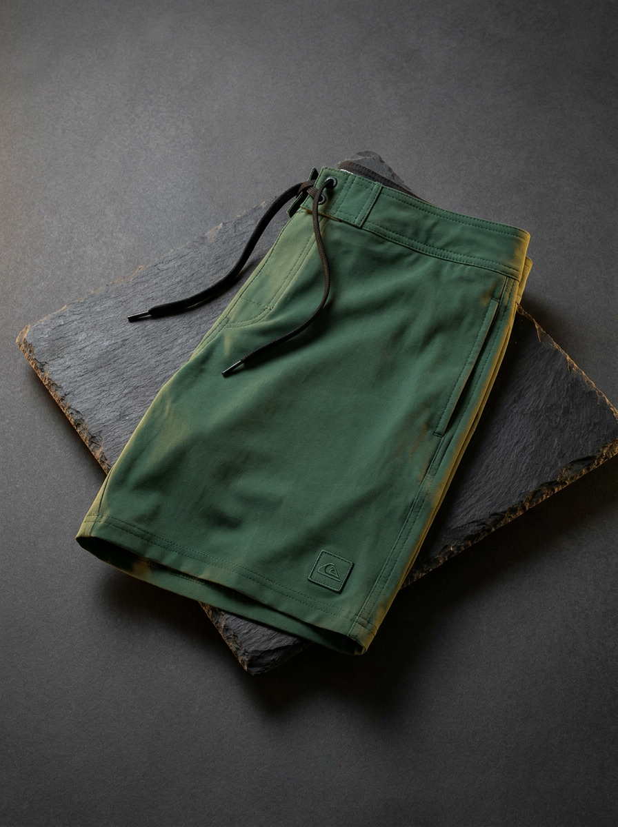 Short de Praia Masculino