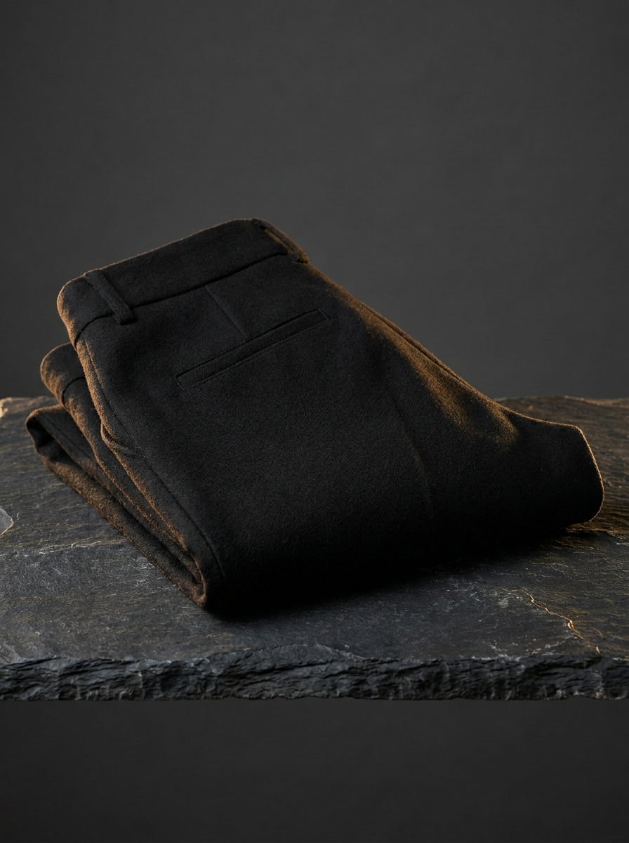 Shorts de Alfaiataria