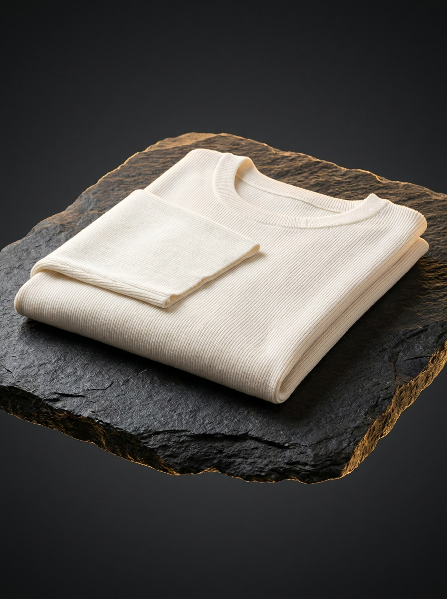 Top Tricot Feminino