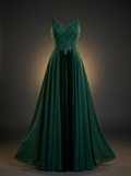 Vestido de Festa Longo