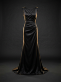 Vestido Longo de Festa