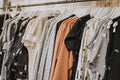 Camisa Jeans Masculina