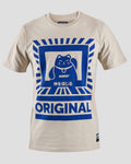 Camiseta Gola V Básica