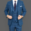 Blazer de Linho Leve