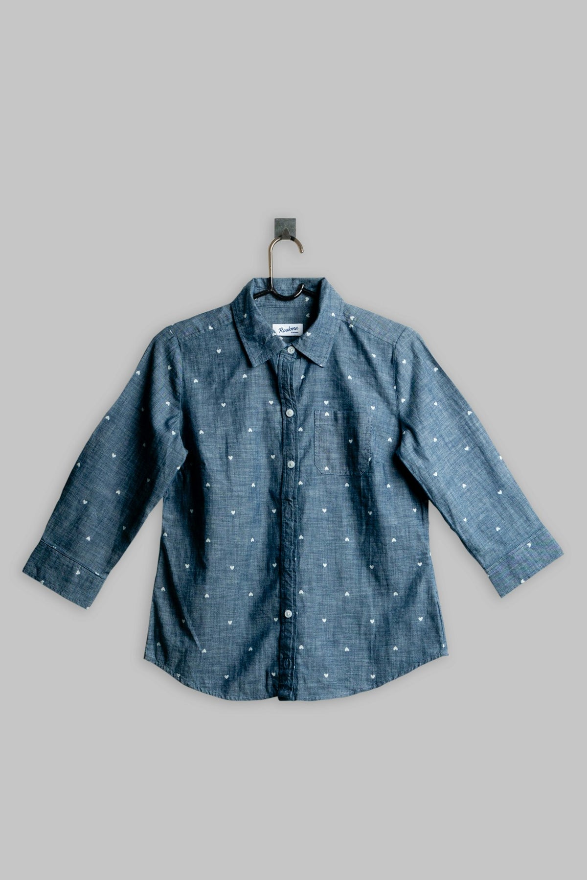 Camisa Flanela Xadrez