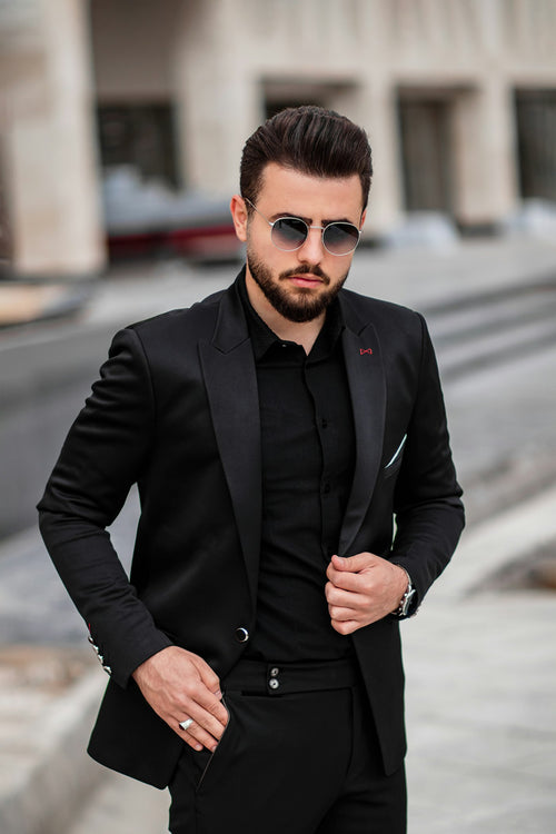 Blazer Executive Fit